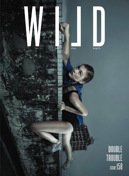 Wild – Marzo 2014