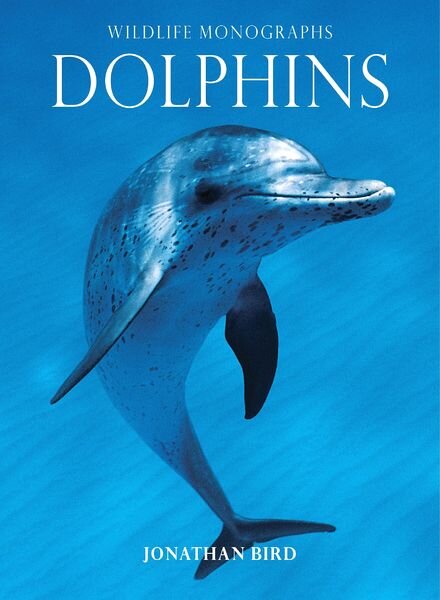 Wildlife Monographs — Dolphins