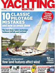 Yachting Monthly – April 2014