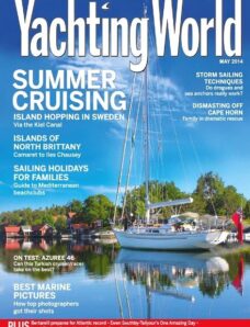 Yachting World – May 2014