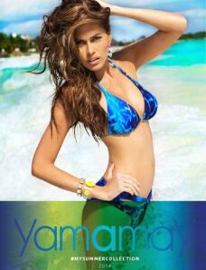Yamamay – Bikini My Summer Collection 2014