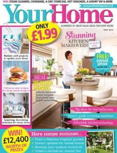 Your Home – May 2014