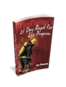 21 Day Rapid Fat Loss Workout