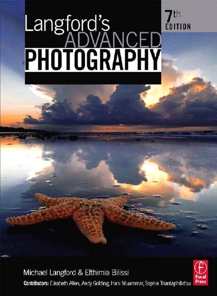Advanced Photography 7th Edition