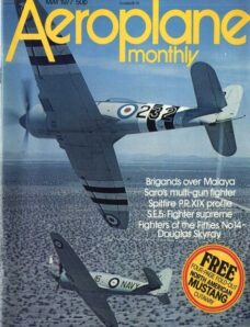 Aeroplane Monthly 1977-05