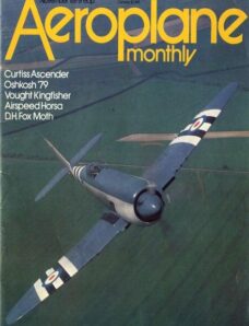 Aeroplane Monthly 1979-11