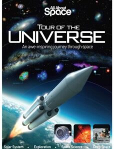 All About Space – Tour of the Universe 2014