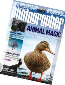 Amateur Photographer – 31 May 2014