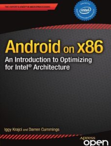 Android on x86 An Introduction to Optimizing for Intel Architecture