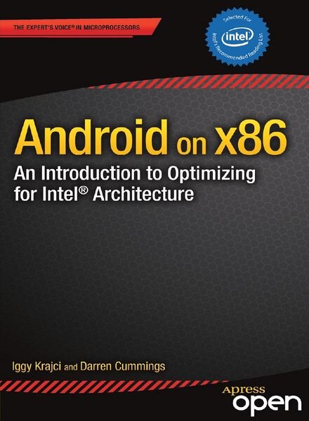 Android on x86 An Introduction to Optimizing for Intel Architecture