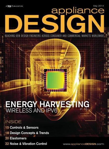 Appliance Design – May 2014