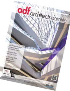 Architects Datafile (ADF) – May 2014