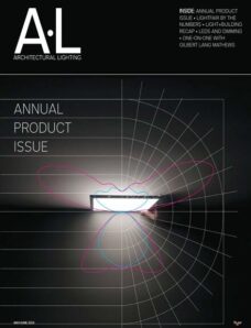 Architectural Lighting — May-June 2014