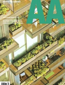 Architecture Australia Magazine — May-June 2014