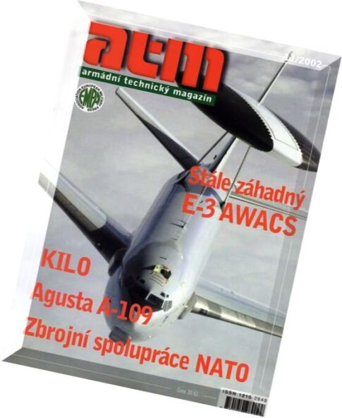ATM 2002-11 (Armadni Technicky Magazin)
