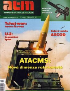 ATM 2004-02 (Armadni Technicky Magazin)
