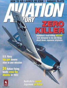 Aviation History – July 2014