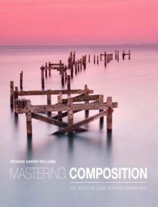 Black + White Photography Special Issue — Mastering Composition