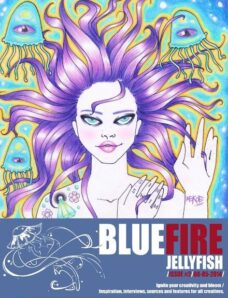 Bluefire Jellyfish UK — Issue 2, 2014