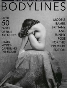 Bodylines Magazine — N 1, 2014
