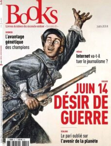 Books France N 55 – Juin 2014