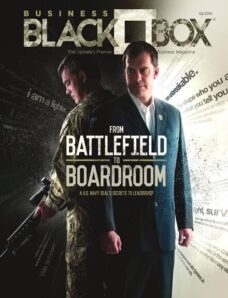 Business Black Box — Q2, 2014