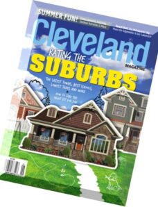 Cleveland Vol.43 Issue 6, 2014