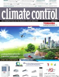 Climate Control ME – May 2014