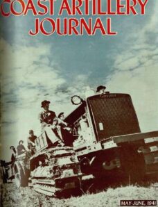 Coast Artillery Journal – May-June 1941