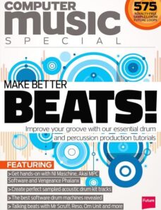 Computer Music Special – Make Better Beats