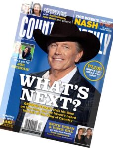 Country Weekly – 16 June 2014