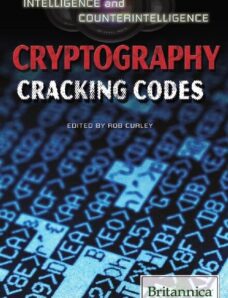 Cryptography Cracking Codes Curley, Rob