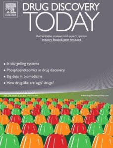 Drug Discovery Today – April 2014