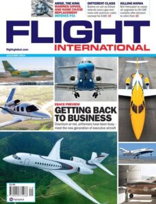 Flight International – 13-19 May 2014