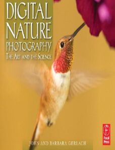 Focal Press Digital Nature Photography