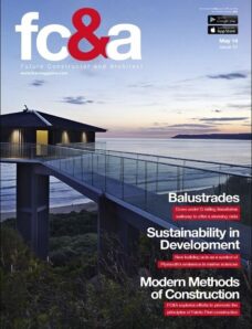 Future Constructor & Architect – May 2014