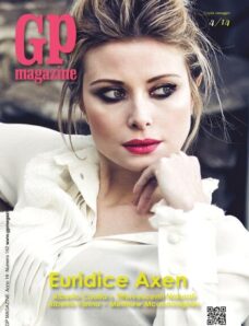 Gp Magazine – Aprile 2014