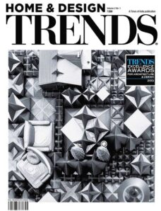 Home & Design Trends – Vol 2, N 1