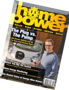 Home Power Issue 153, February-March 2013