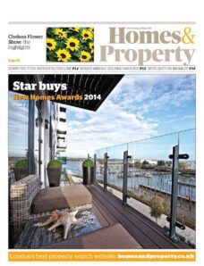 Homes & Property – 21 May 2014