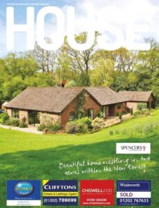 House – Issue 89, 5 May 2014