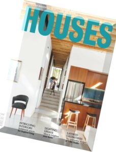 Houses Magazine Issue 98