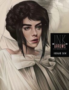 Ink & Arrows – Issue 6, 2014