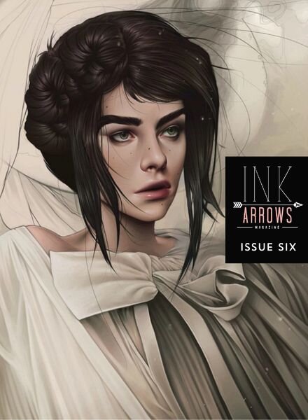 Ink & Arrows — Issue 6, 2014