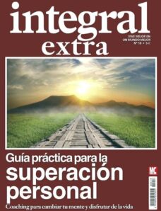 Integral Extra Guia Practica para la Superacion Personal – Mayo 2014