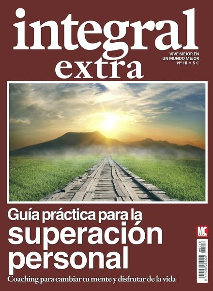 Integral Extra Guia Practica para la Superacion Personal — Mayo 2014
