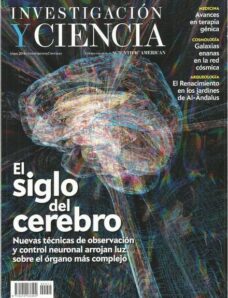 Investigacion y Ciencia Mayo 2014 — El siglo del cerebro