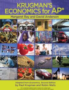 Krugman’s Economics for AP