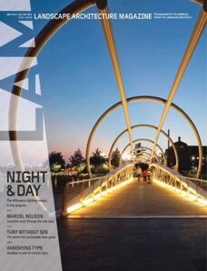 Landscape Architecture — May 2014