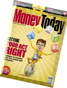 Money Today – June 2014